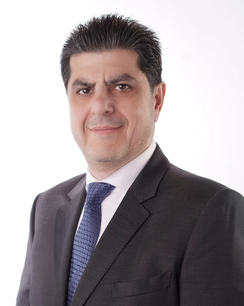 عمرو رأفت شهوان