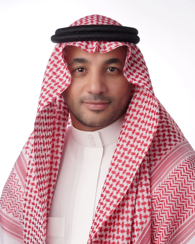 رائد عبدالعزيز العماري