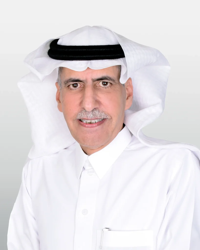 د. سليمان عبدالله السكران
