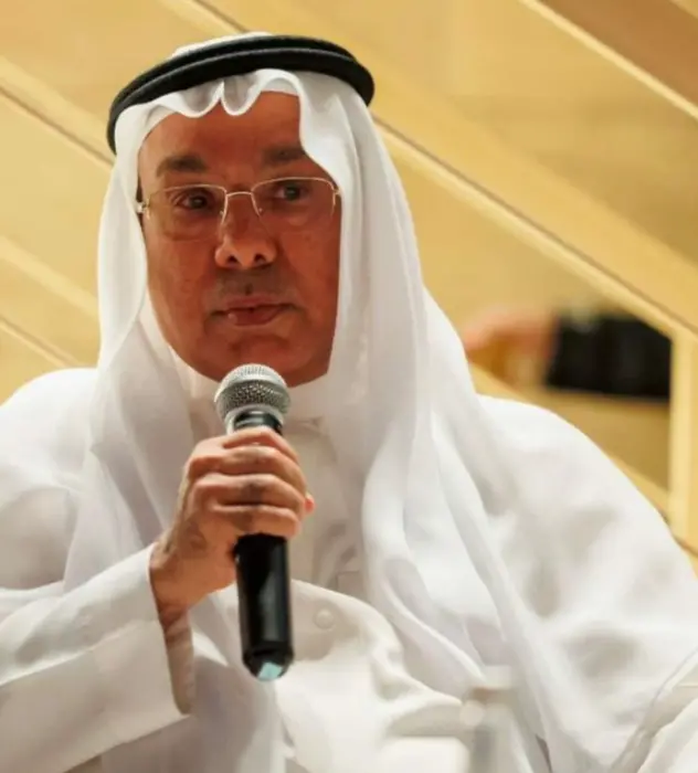 Ali Abdulrahman AlSubaihin